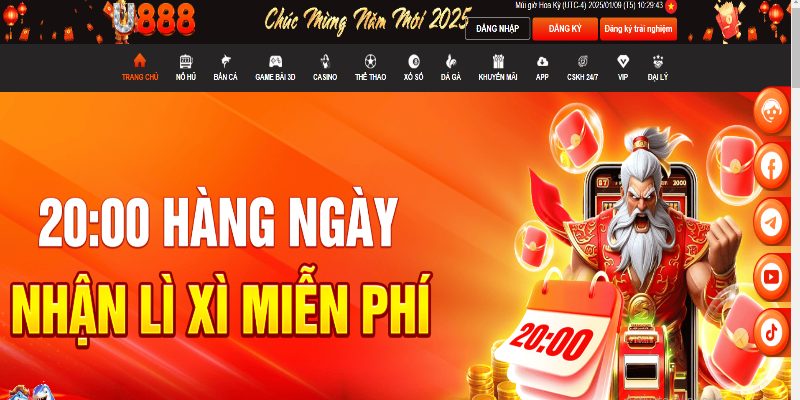 Lưu ý quan trọng hội viên cần nắm khi muốn tạo nick